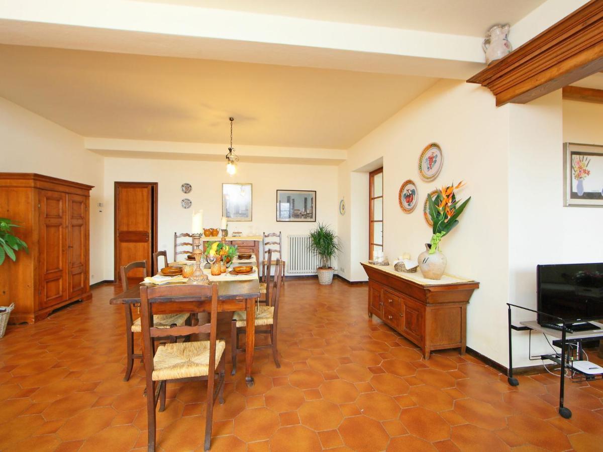 Holiday Home Montebello By Interhome Monterchi Exterior foto