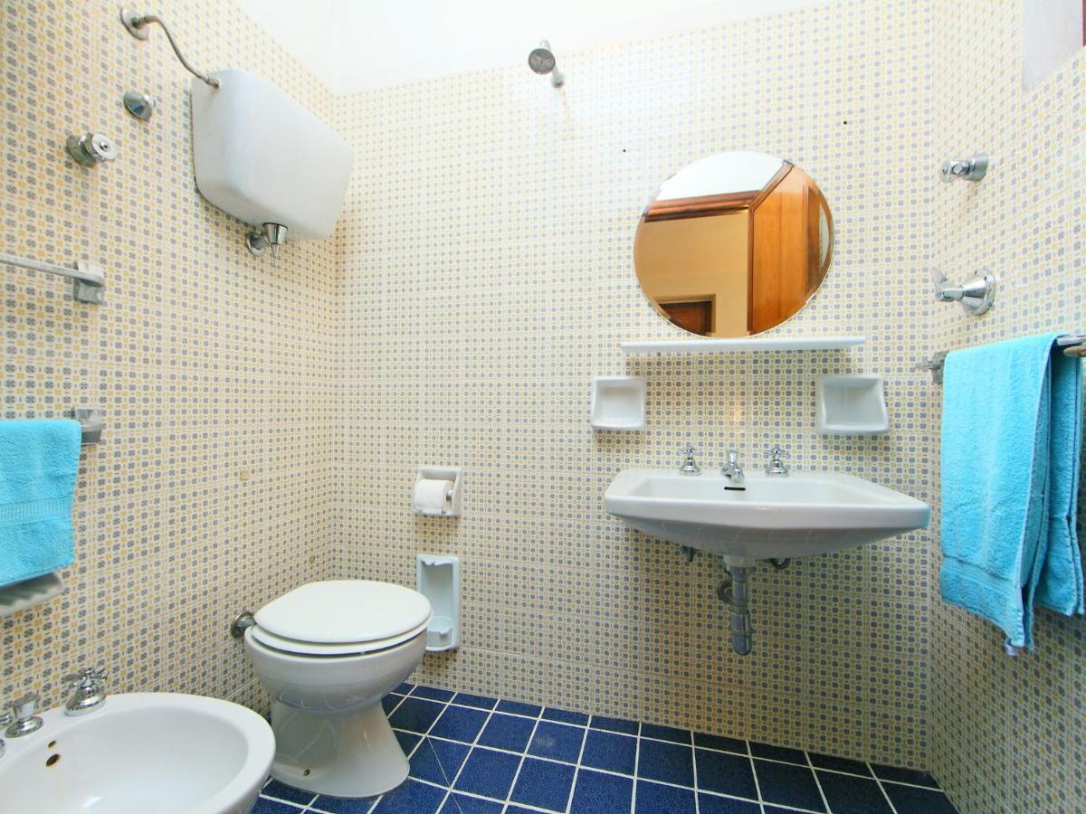 Holiday Home Montebello By Interhome Monterchi Exterior foto