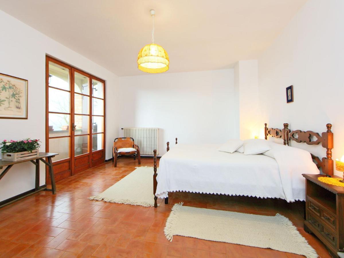 Holiday Home Montebello By Interhome Monterchi Exterior foto