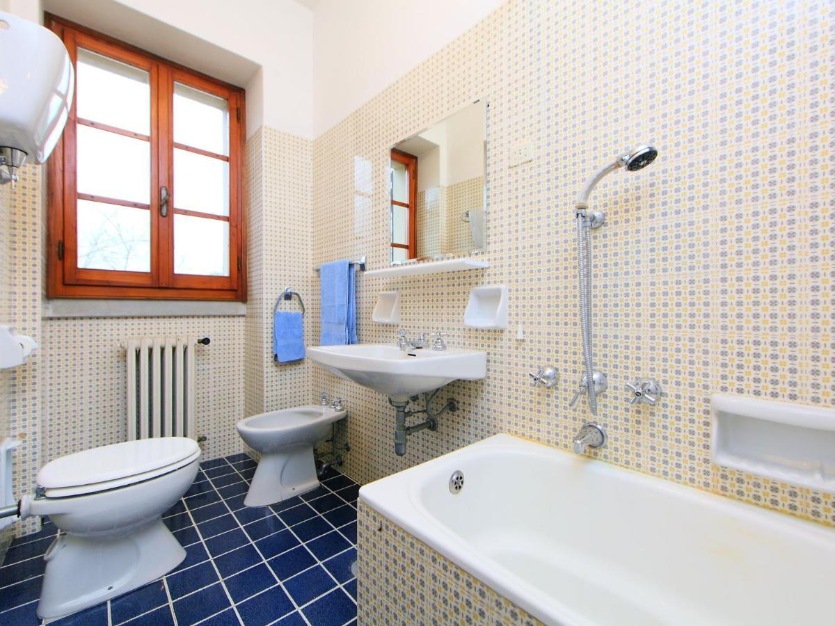 Holiday Home Montebello By Interhome Monterchi Exterior foto