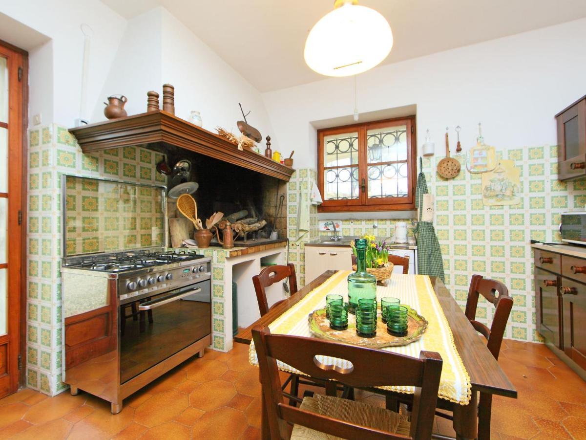 Holiday Home Montebello By Interhome Monterchi Exterior foto