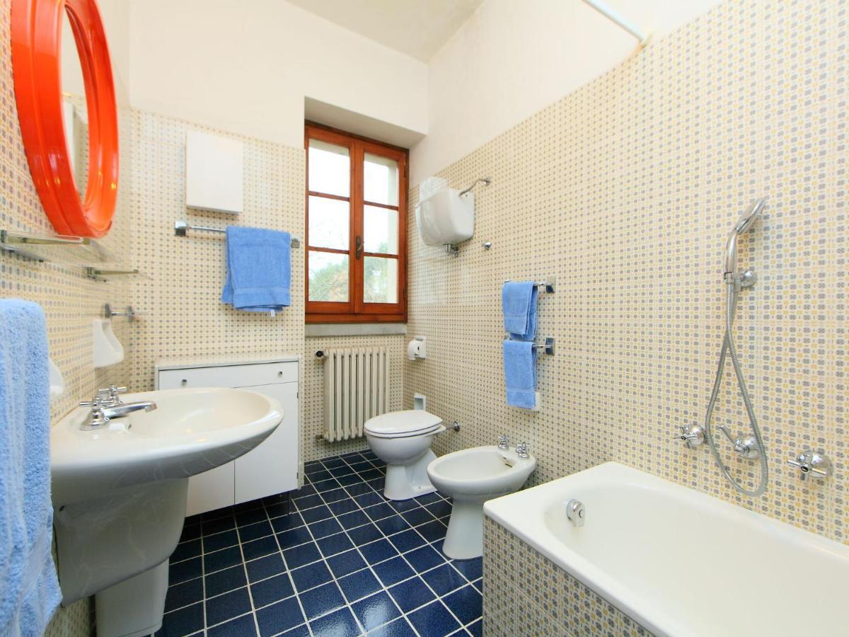 Holiday Home Montebello By Interhome Monterchi Exterior foto